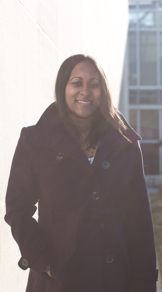Tracie Braylock | Tracie Braylock